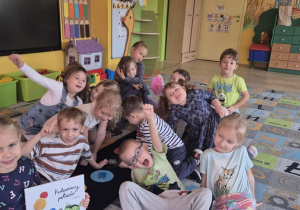 Wspólnie czytamy ksiązkę