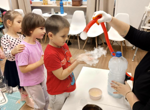 Wycieczka do Misteczka Domini