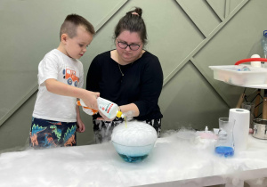 Nauka przez doświadczenie