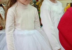 Biankai Maria z Mikołajem