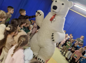 Dzień Pluszowego Misia