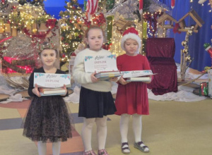 Radosne kolędowanie