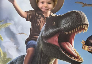 sesja zdjęciowa dzieci