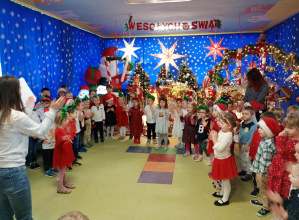 Festiwal Kolęd i Pastorałek