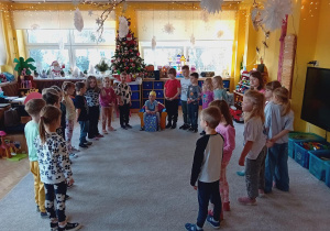 Życzenia urodzinowe dla Mikolaja