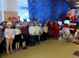 Festiwal Kolęd i Pastorałek