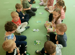 Międzynarodowy Dzień Puzzli