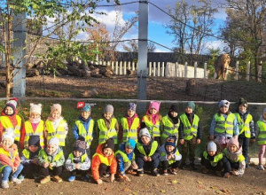 Wycieczka do Orientarium Zoo Łódź