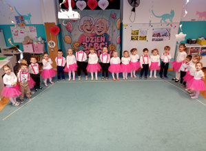 Dzień Babci i Dziadka