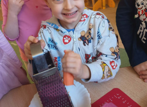 Dzień Ciasta Marchewkowego