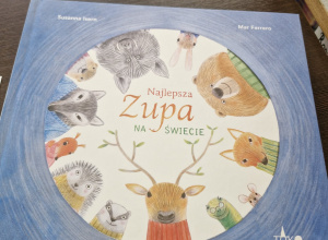 Wyjście do biblioteki