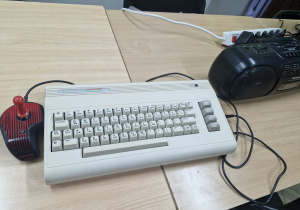 Comodore 64