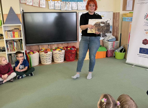 Warsztaty o Pszczołach