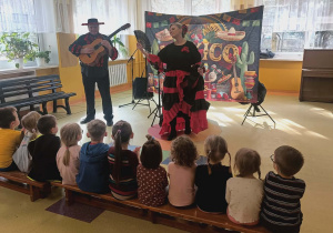 Koncert Lawendowe Studio