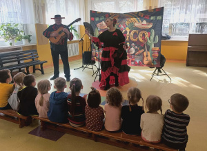 Lawendowe Studio ,,Mexico"