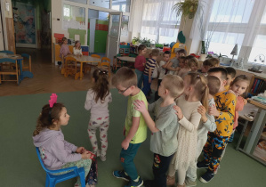 Ala przygotowała słodkie niespodzianki