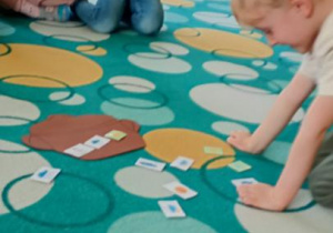 Julek szuka marcowej pogoy.