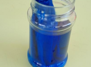 Doświadzcenie Deszcz