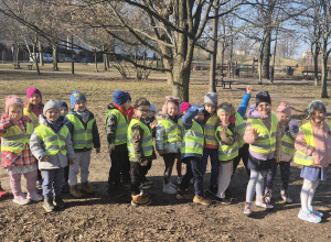 Wycieczka do biblioteki