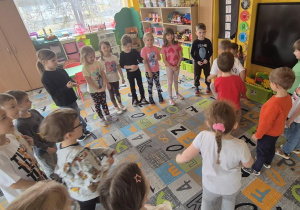 życzenia od dzieci dla solenizantki