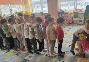 życzenia od dzieci dla solenizantki