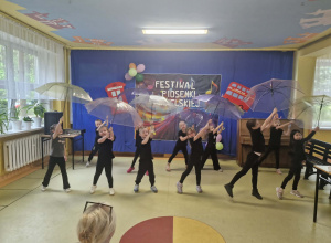 Festiwal piosenki angielskiej