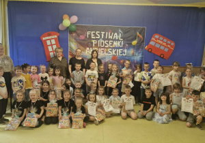 zdjęcie grupowe z wydarzenia