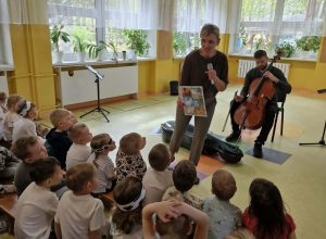 Koncert "Lawendowe Audycje"