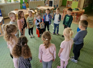Urodziny Witusia