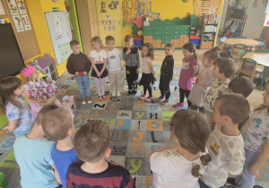 wspólne śpiewanie sto lat