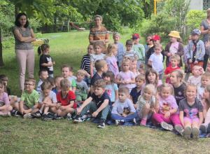 Dzień dziecka