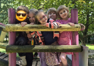 Grupowe zdjęcie