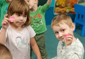 zosia i Matvi szukaja swojej jesiennej pary.