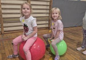 w oczekiwaniu na swoją kolej