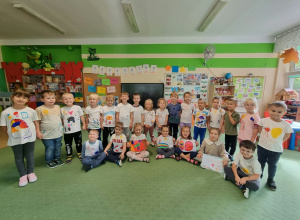 Dzień kropki