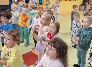 Dzień Przedszkolaka
