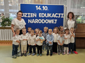 Dzień Edukacji Narodowej
