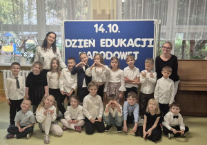 zdjęcie grupowe
