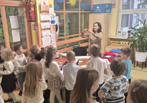 życzenia dla pracowników przedszkola